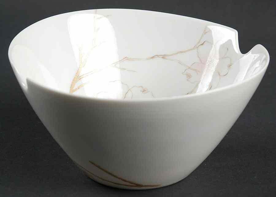 Blush Gravy Boat by Rosenthal - Continental-1
