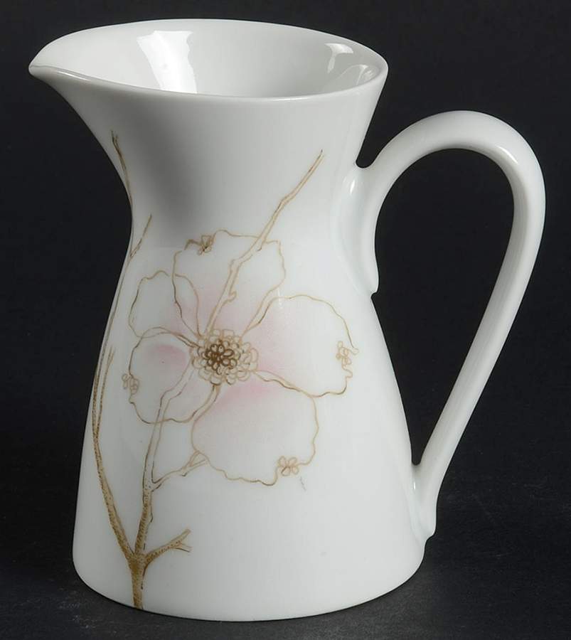 Blush Creamer by Rosenthal - Continental-1
