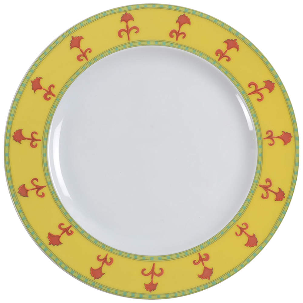 Bokhara Salad Plate by Rosenthal - Continental-1