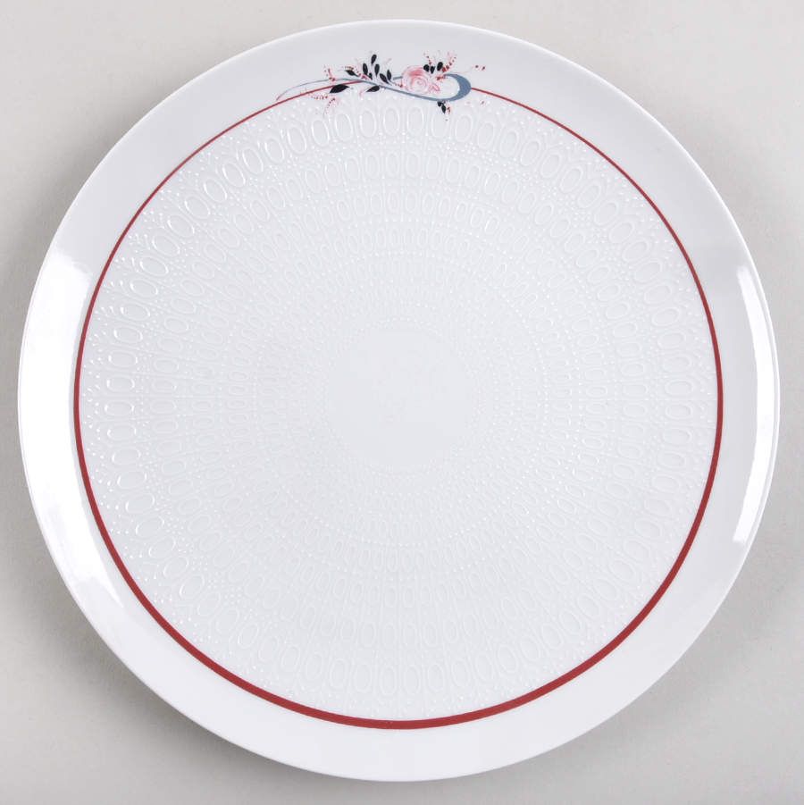 Bordeaux Dinner Plate by Rosenthal - Continental-1