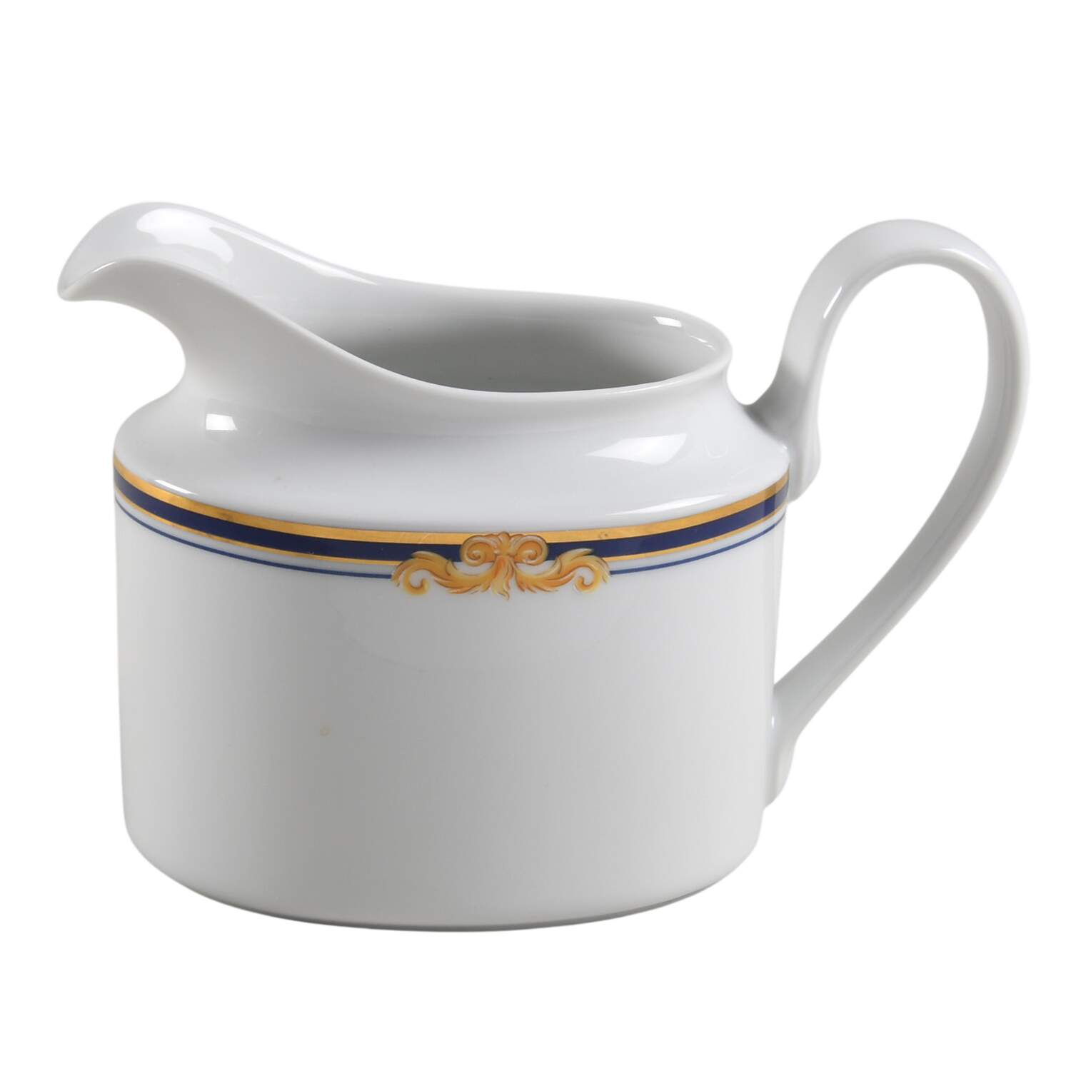 Borgia (Renaissance, Smooth) Gravy Boat by Rosenthal - Continental-1