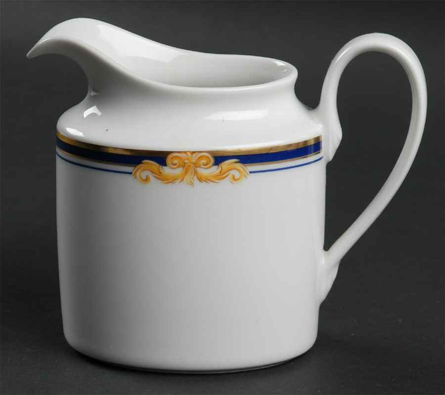 Borgia (Renaissance, Smooth) Creamer by Rosenthal - Continental-1