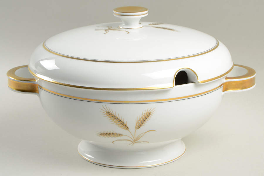 Bountiful Tureen &  Lid by Rosenthal - Continental-1