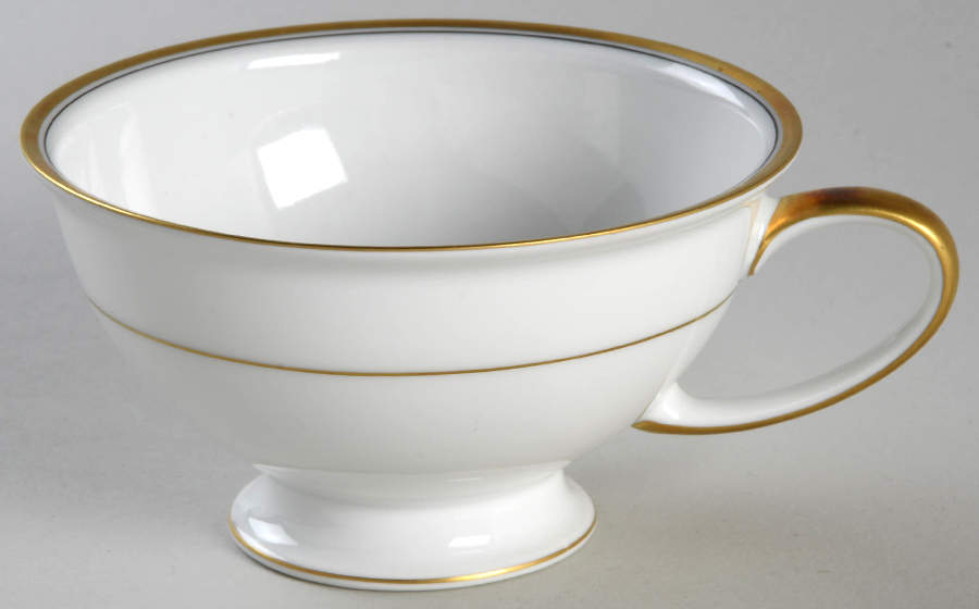 Bountiful Footed Cup by Rosenthal - Continental-1