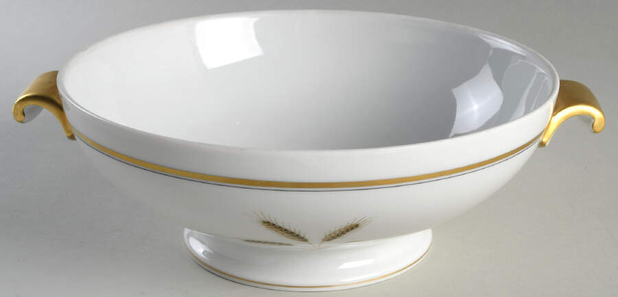 Bountiful Round Vegetable No Lid by Rosenthal - Continental-1