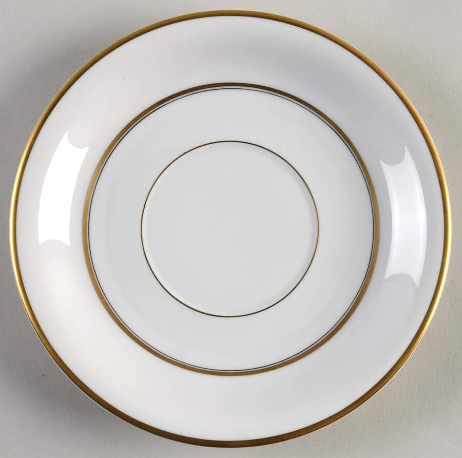 Bountiful Saucer for Cream Soup Bowl by Rosenthal - Continental-1