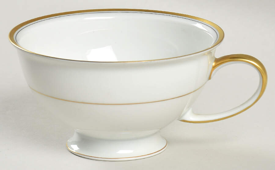 Bountiful Footed Cup by Rosenthal - Continental-1