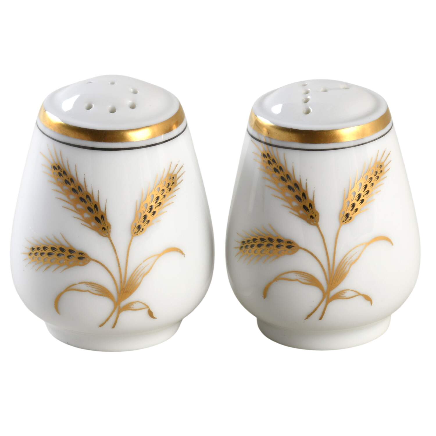 Bountiful Salt & Pepper Set by Rosenthal - Continental-1