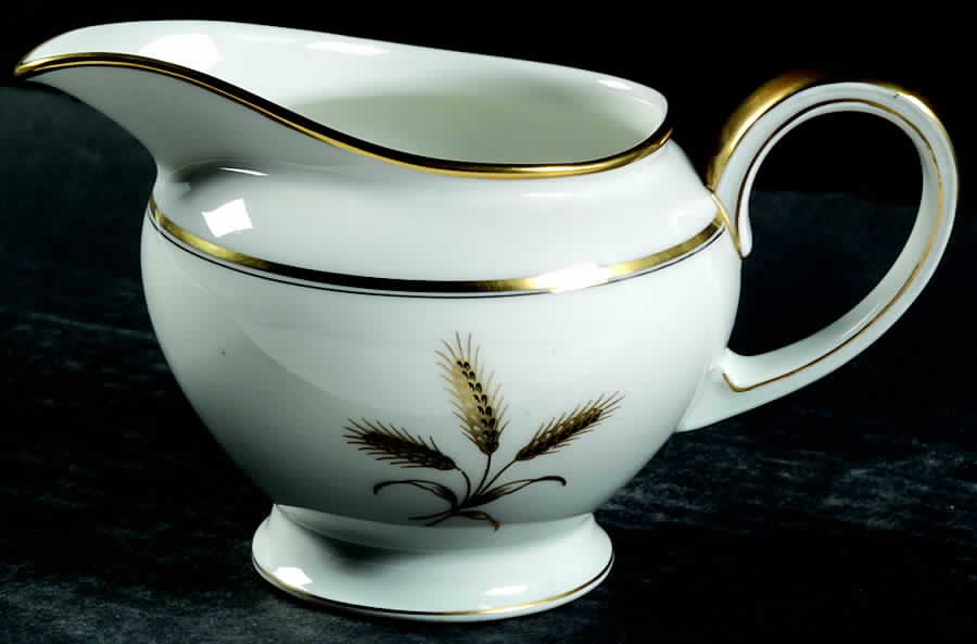 Bountiful Creamer by Rosenthal - Continental-1