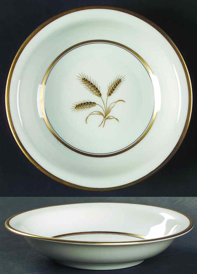 Bountiful Fruit/Dessert (Sauce) Bowl by Rosenthal - Continental-1