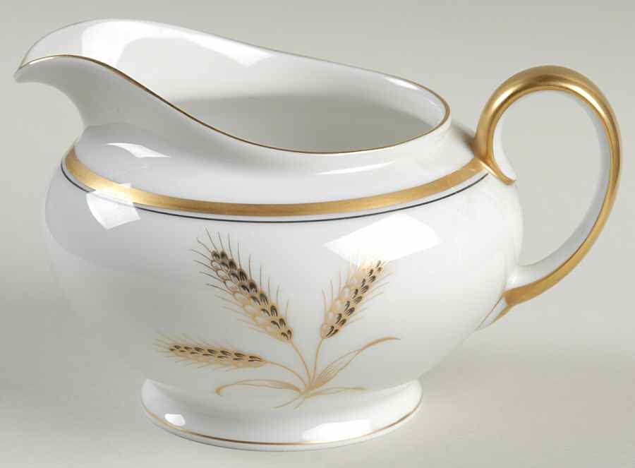 Bountiful Creamer by Rosenthal - Continental-1