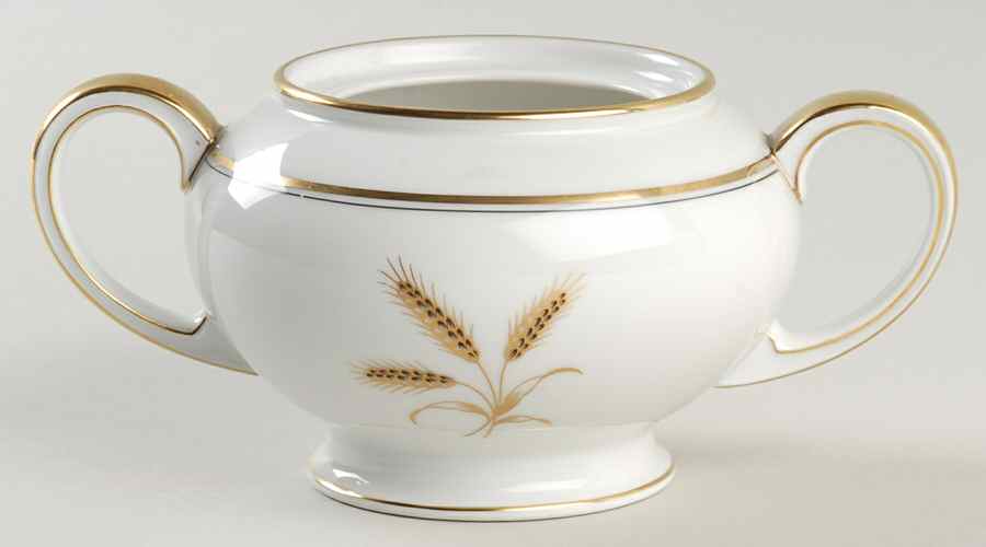 Bountiful Sugar Bowl No Lid by Rosenthal - Continental-1