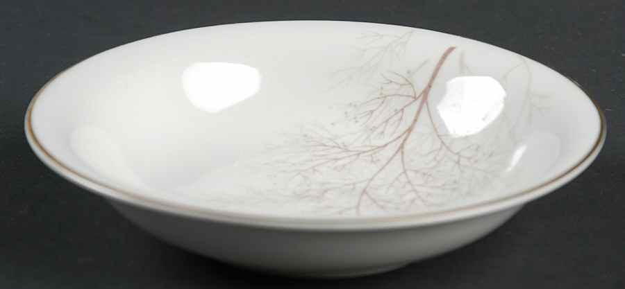 Bramble (Aida) Fruit/Dessert (Sauce) Bowl by Rosenthal - Continental-1