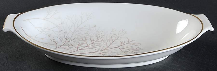 Bramble (Aida) Relish by Rosenthal - Continental-1