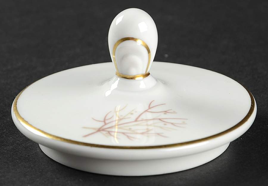 Bramble (Aida) Lid for Sugar Bowl by Rosenthal - Continental-1