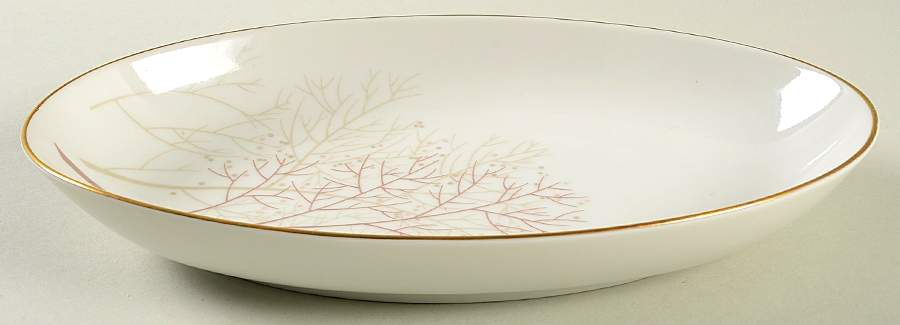 Bramble (Form E) Relish by Rosenthal - Continental-1