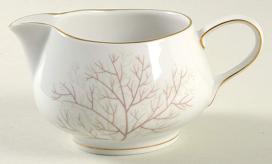 Bramble (Form E) Mini Creamer by Rosenthal - Continental-1