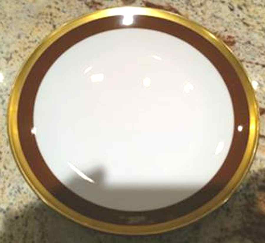 Brasil Salad Plate by Rosenthal - Continental-1