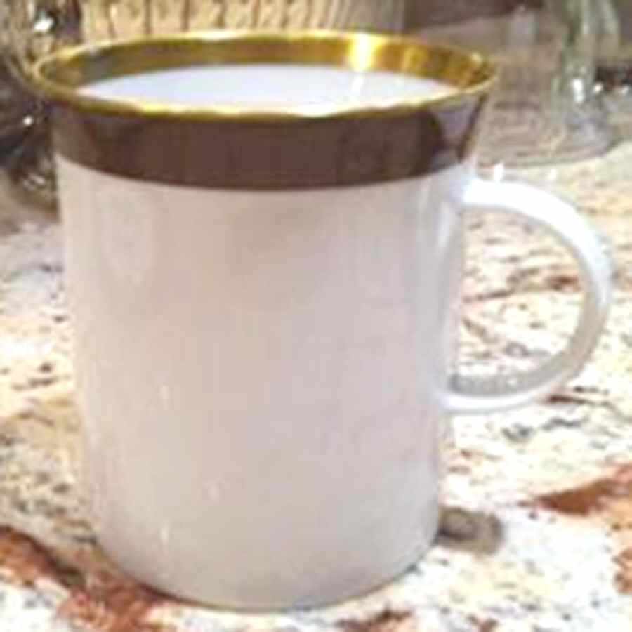 Brasil Flat Cup by Rosenthal - Continental-1