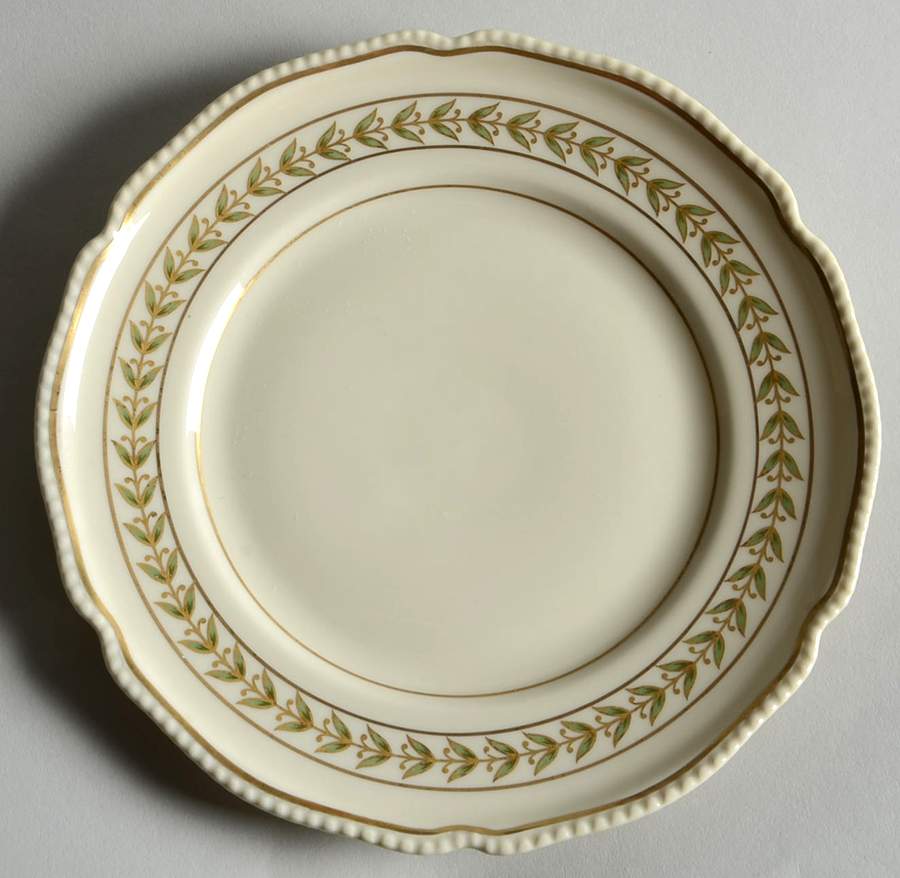 Bristol Bread & Butter Plate by Rosenthal - Continental-1