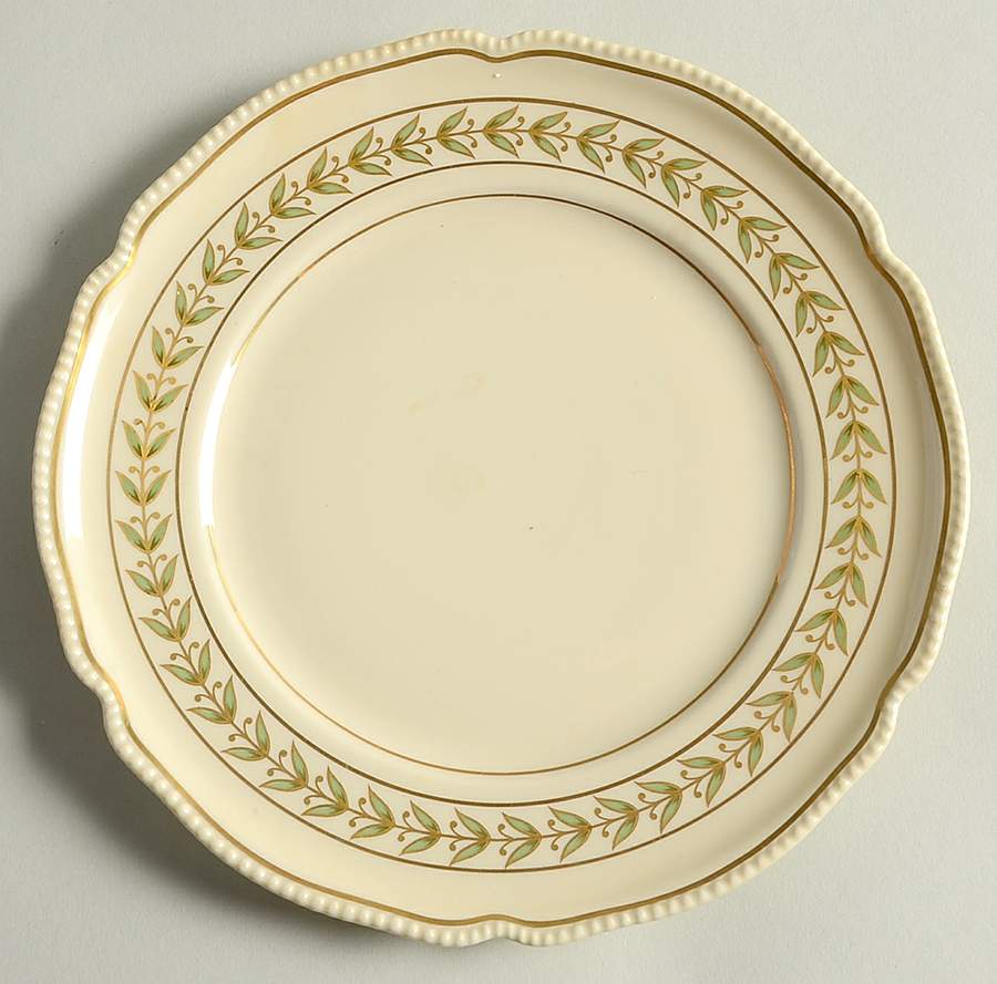Bristol Salad Plate by Rosenthal - Continental-1