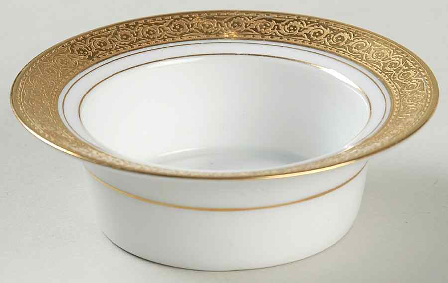 The Bristol (Cream) Ramekin by Rosenthal - Continental-1