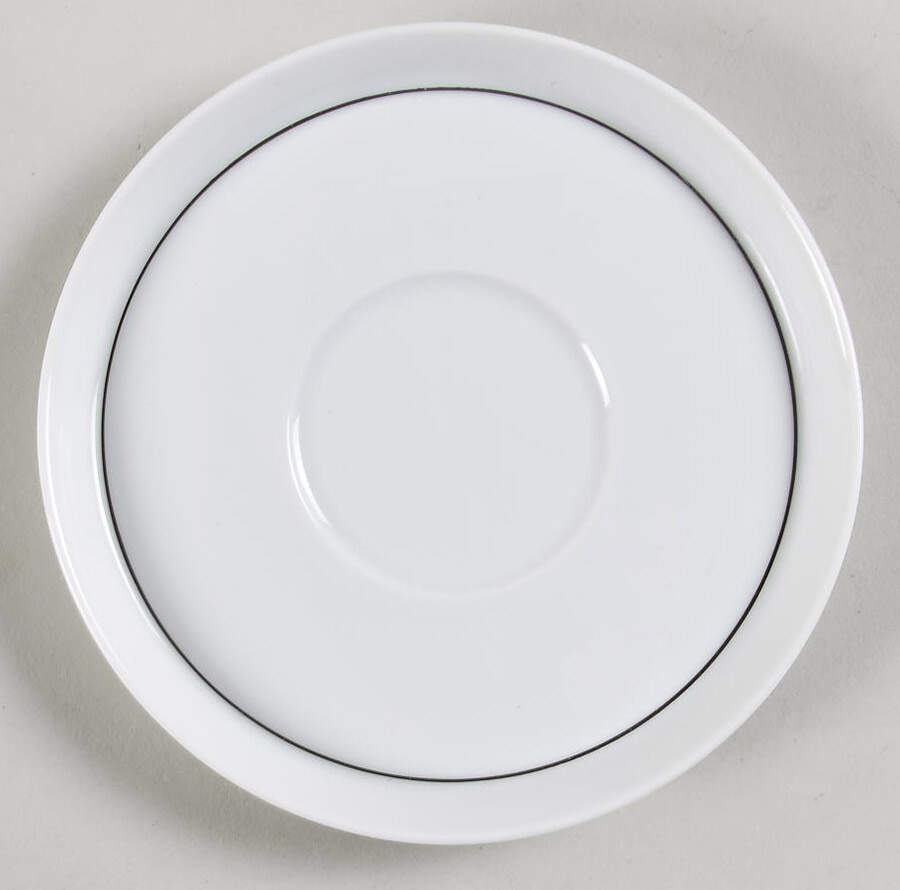 Broadway Saucer by Rosenthal - Continental-1