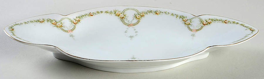 Briar Rose Relish by Rosenthal - Continental-1