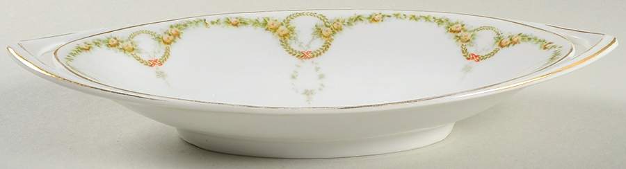 Briar Rose Relish by Rosenthal - Continental-1