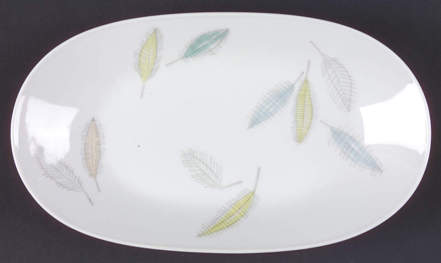 Bunte Blatter Relish by Rosenthal - Continental-1