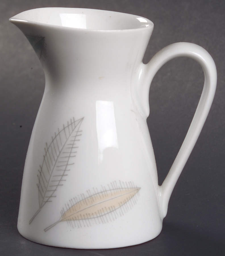 Bunte Blatter Creamer by Rosenthal - Continental-1
