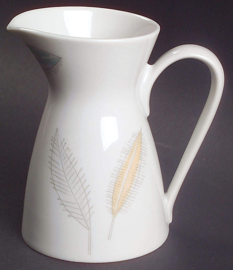 Bunte Blatter Mini Creamer by Rosenthal - Continental-1