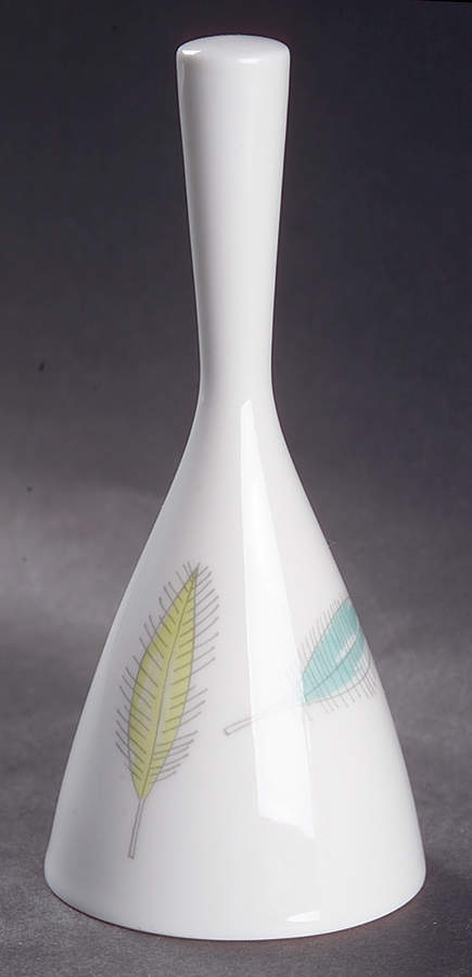 Bunte Blatter Bell by Rosenthal - Continental-1