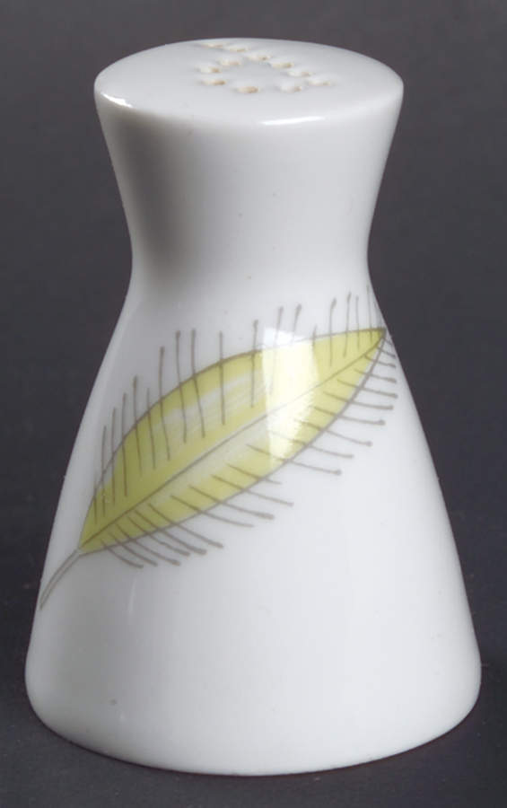 Bunte Blatter Pepper Shaker by Rosenthal - Continental-1