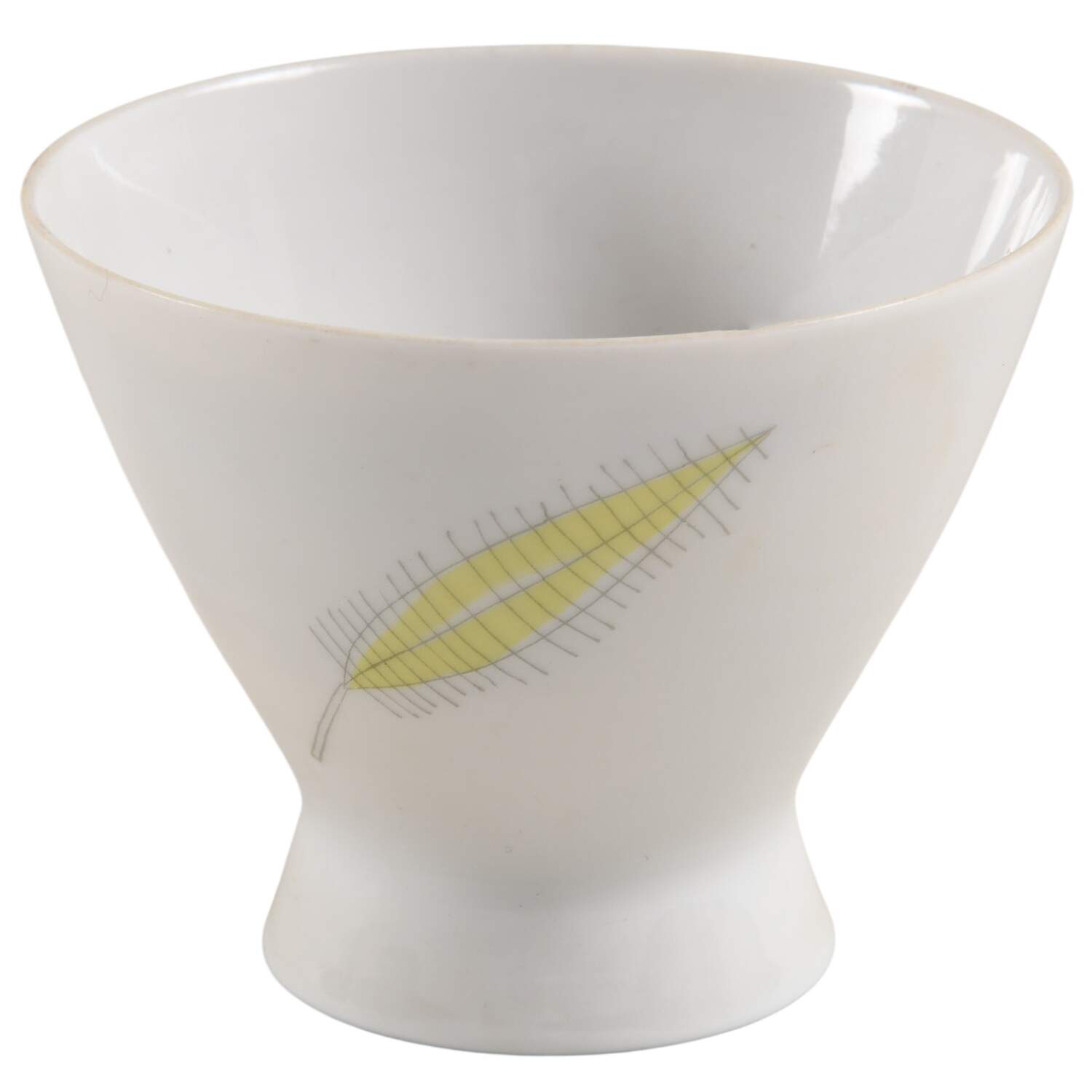 Bunte Blatter Sugar Bowl No Lid by Rosenthal - Continental-1
