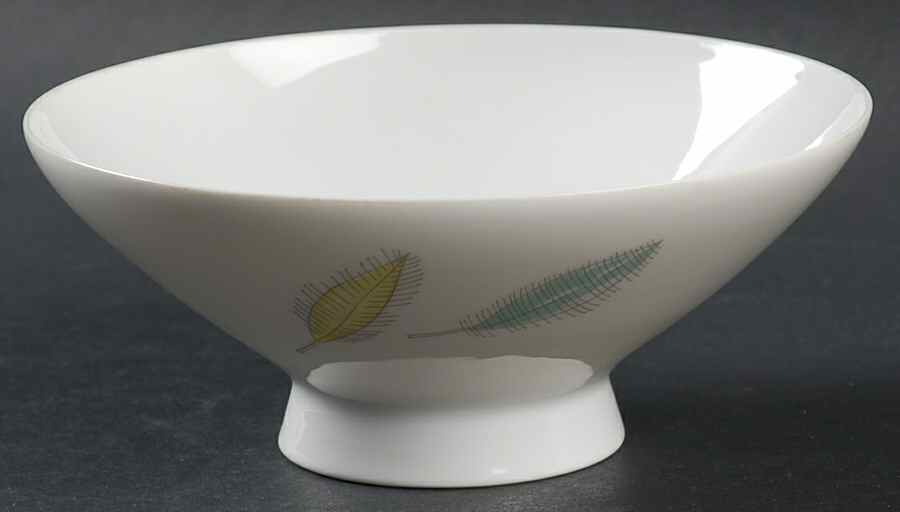 Bunte Blatter Individual Salad Bowl by Rosenthal - Continental-1