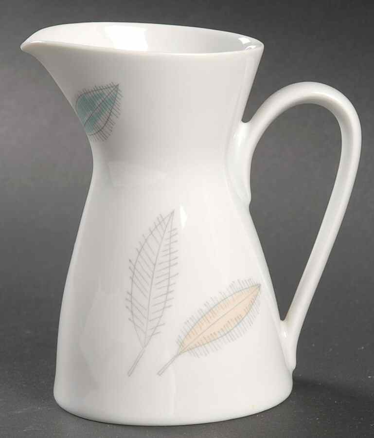 Bunte Blatter Creamer by Rosenthal - Continental-1