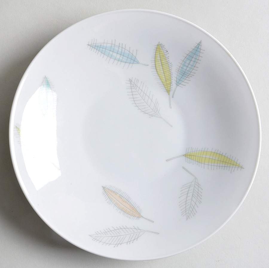 Bunte Blatter Bon Bon by Rosenthal - Continental-1