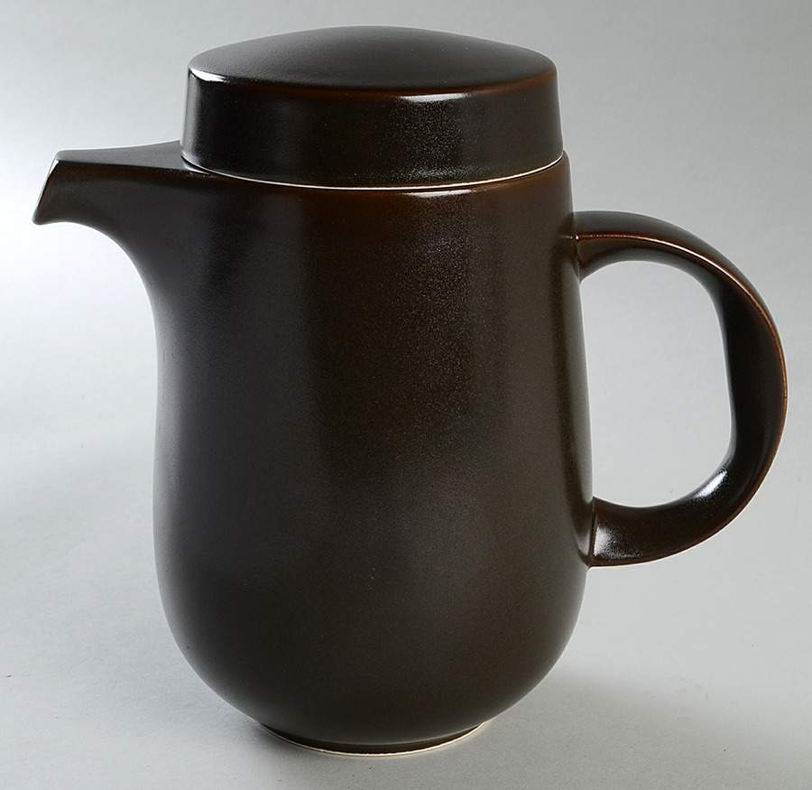 Campagna Coffee Pot & Lid by Rosenthal - Continental-1
