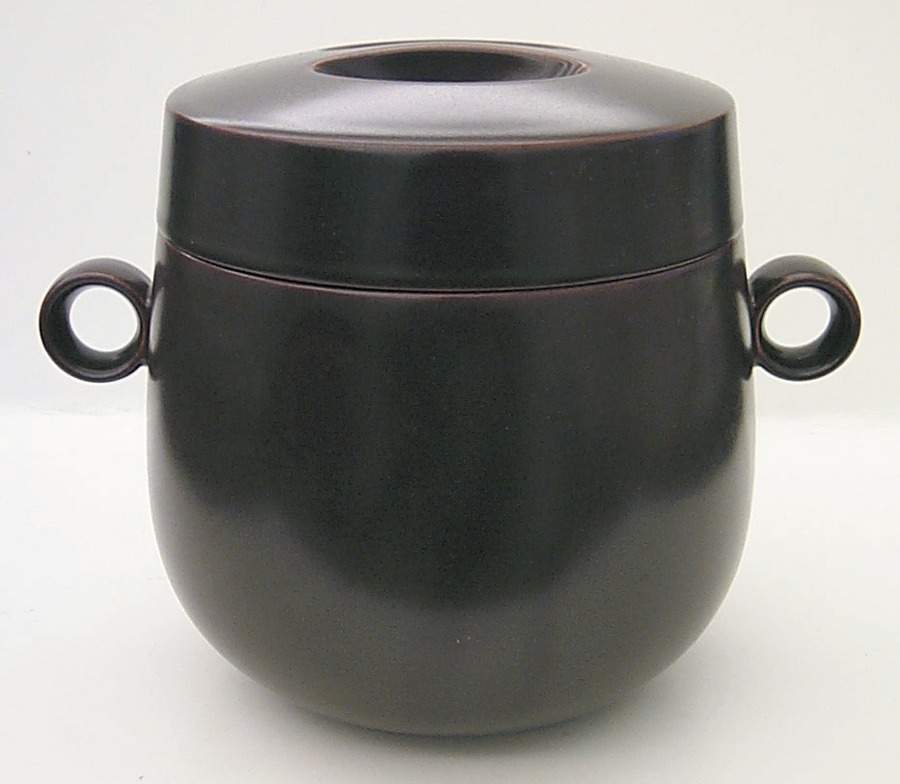 Campagna Round Covered Vegetable by Rosenthal - Continental-1