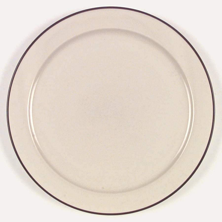 Campagna Dinner Plate by Rosenthal - Continental-1