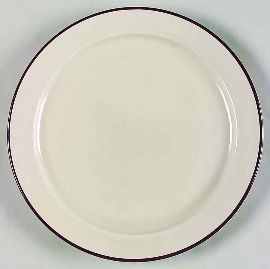 Campagna Salad Plate by Rosenthal - Continental-1