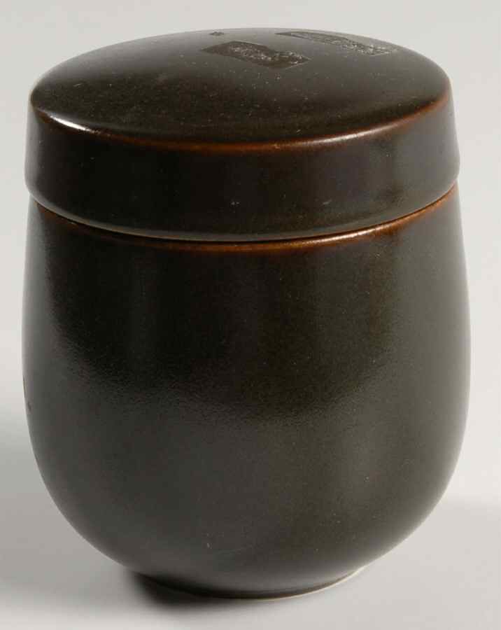 Campagna Sugar Bowl & Lid by Rosenthal - Continental-1