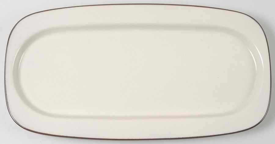 Campagna Large Sandwich Tray by Rosenthal - Continental-1