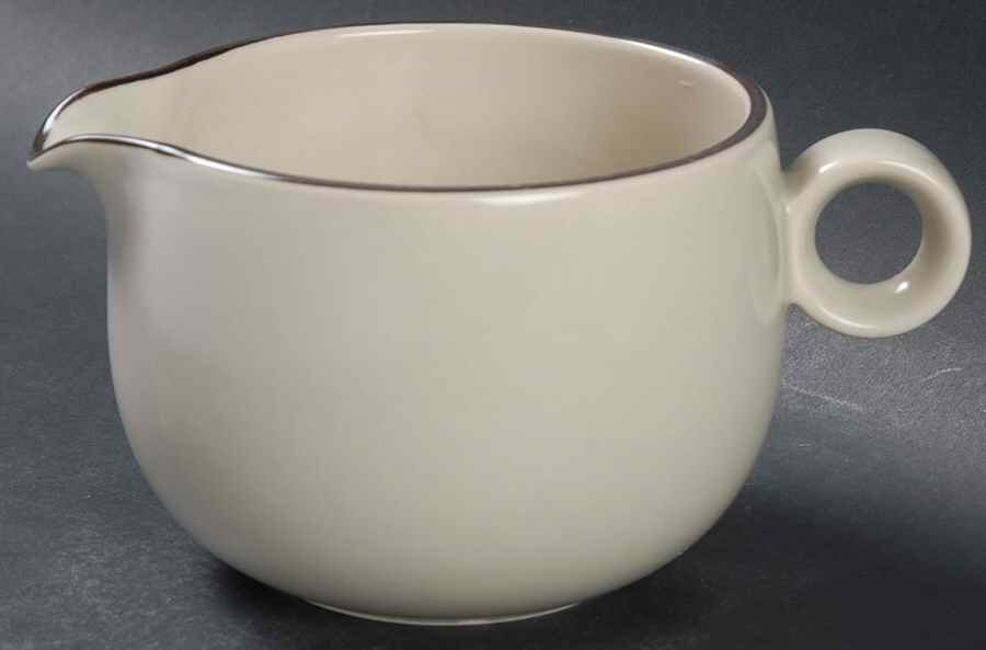 Campagna Sauce Boat Open by Rosenthal - Continental-1
