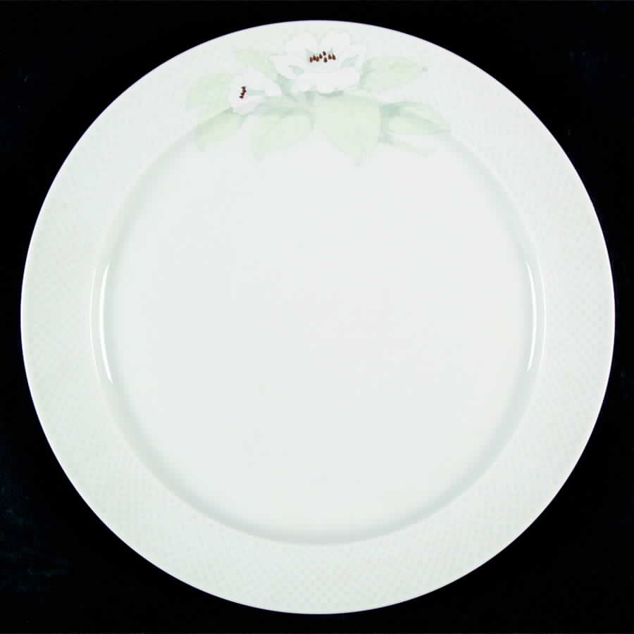 Camelia Dinner Plate by Rosenthal - Continental-1