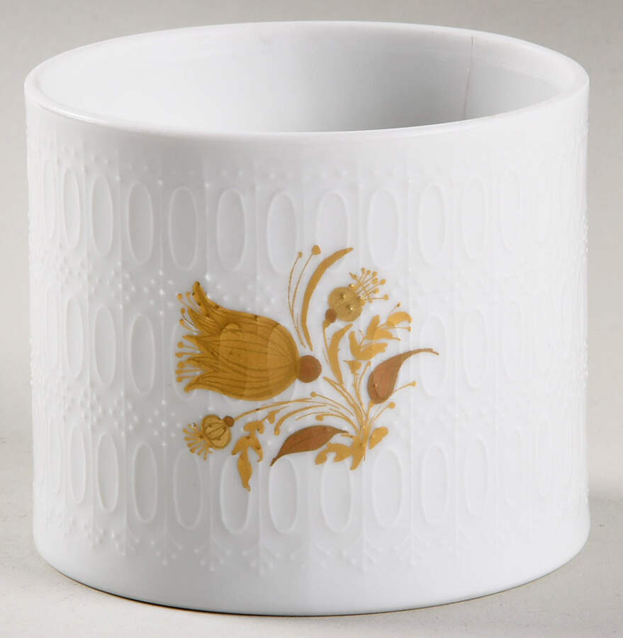 Campagna Candy Box No Lid by Rosenthal - Continental-1