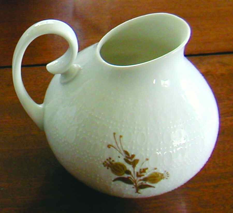 Campagna Creamer by Rosenthal - Continental-1
