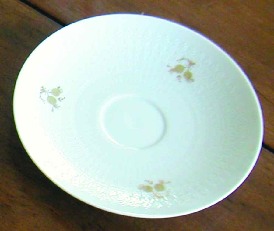 Campagna Saucer by Rosenthal - Continental-1