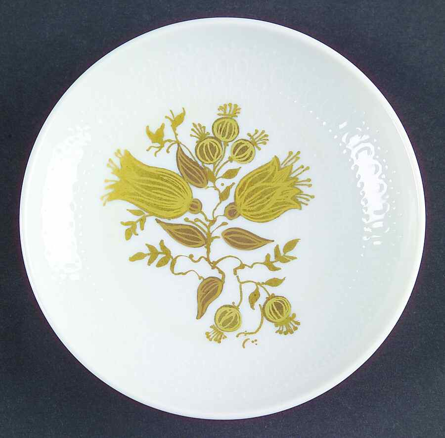 Campagna Butter Pat by Rosenthal - Continental-1